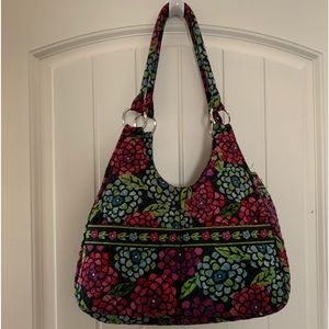 Stephanie Dawn Quilted Jubilee Bag Retired